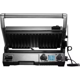 Ремонт грилей Bork